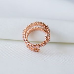 Kendra Scott Jewelry - Kendra Scott Beck Band Ring In Rose Gold Kendra Scott Jewelry - Kendra Scott Beck Band Ring In Rose Gold
